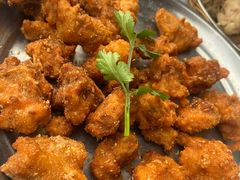 -台山第一家兴华黄鳝饭·黄鳝婆(彭沙坑总店)