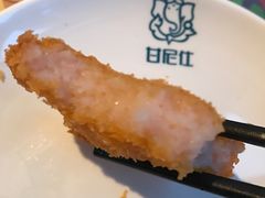 -甘尼仕印度餐厅爵士酒吧(阳春巷店)