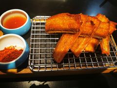 -老头儿油爆虾·1987杭州烟火味(湖滨银泰in77D区店)