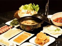 -煲宫(华润万象城店)