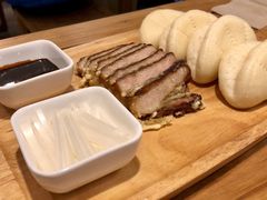 紫盖-之参餐厅(前门大街店)