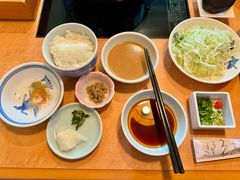 -黒豚料理 寿庵(中央駅西口店)