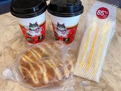 -85度C(厦门台湾街店)