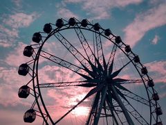 -成都华侨城欢乐里