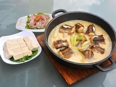-稻香酒家·33年老字号·港式粤菜(富邦中心店)