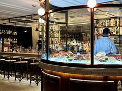 -壳里西餐厅Coquille Seafood Bistro(蒙自路店)