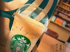 -星巴克(长春开运街欧亚店)