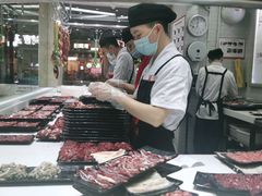 -陈记顺和牛肉火锅馆(天河北路店)