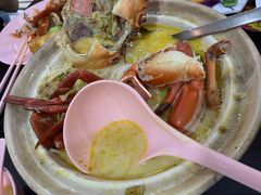 -龙海鲜螃蟹王(宏茂桥店)