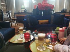 -天津京基皇冠假日酒店