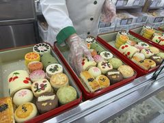 -北京稻香村(方庄店)