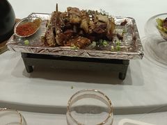 -老船夫婚宴婚庆会馆(延吉路店)
