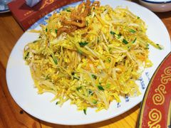 -忠林杀猪菜(凤台小区店)