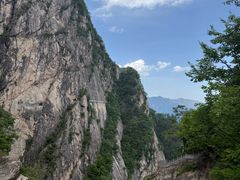 -洛阳白云山景区