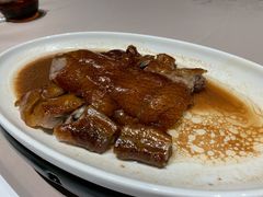 陶陶居百年烧鹅-陶陶居·雅园(凯华国际店)