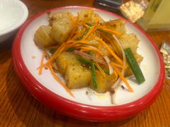 -丰圆轩粤式茶楼 . 点心粤菜(夏茅店)