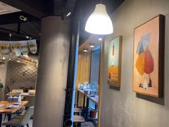 -帽帽家只卖生蚝·烧烤(沙湖路店)