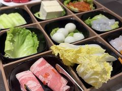 -海底捞火锅(奉化银泰店)