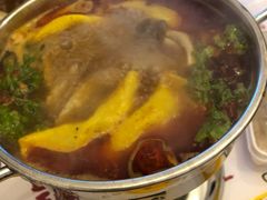-锅小主火锅(楚翘城店)