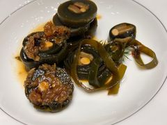 -怡情荟•海鲜青岛菜(五四广场旗舰店)