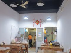 -阿姨小肉摊(同济西苑店)