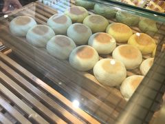 -稻田秋日式面包
