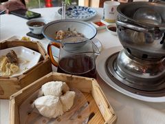 -侨美·唐荔园·40年地道粤菜