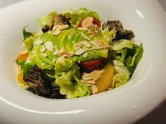 -Kathleen's Waitan 凯圣琳江景西餐厅(外滩店)
