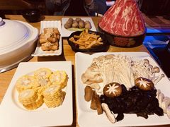 -骨捞专家·金华砂锅(西田城购物中心店)