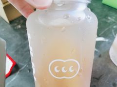 -混果汁(福田领展中心城店)