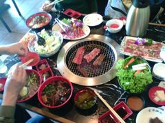 image-梦山水日本烧肉(五四广场店)