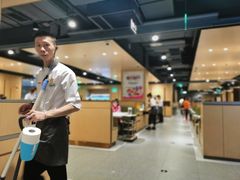 -海底捞火锅(天一广场亚细亚店)