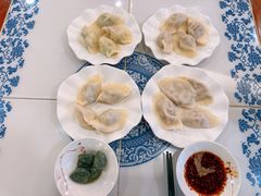 -东方饺子王(中央大街创始店)