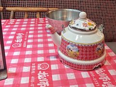-龙师傅卤炒(天马店)