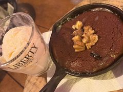 -Liberty Brewing Co·曼哈顿餐吧