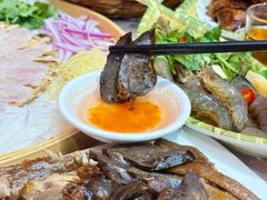 -官塘锋记鱼生·生腌·砂锅粥(牌坊街店)