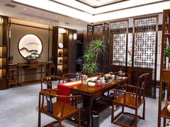 包厢-东湖印象汉寿特色甲鱼钵子菜(渔人码头店)