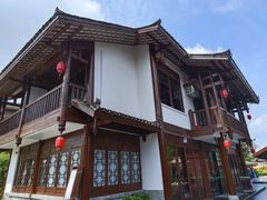 -濮园 · 四合院餐厅