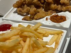 -海底捞火锅(长宁路龙之梦店)