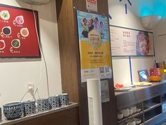 -尚尚仙·酸汤猪手·猪肚鸡火锅(华联万柳购物中心店)