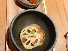 -天水蔬食料理(树德之光店)