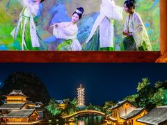 -桂林两江四湖景区