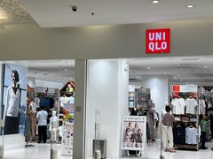 -优衣库(上海金桥国际商业广场店)