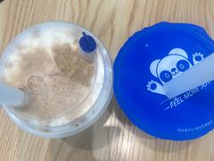 -茶百道(锦江华熙528店)
