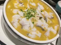 经典酸菜鱼-四川饭店(城乡购物中心店)