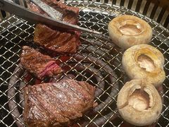 -牛将军•涮肉•烤肉(北京王府井·故宫店)