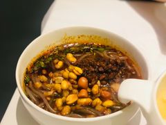 -眉州东坡·熊猫主题餐厅(枫蓝店)
