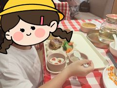 -西贝(宝乐汇店)
