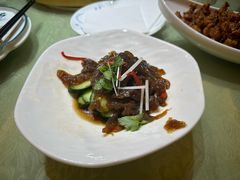 -烤肉宛饭庄(南礼士路店)