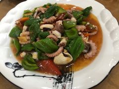 -渔码头食府(蓬莱阁店)